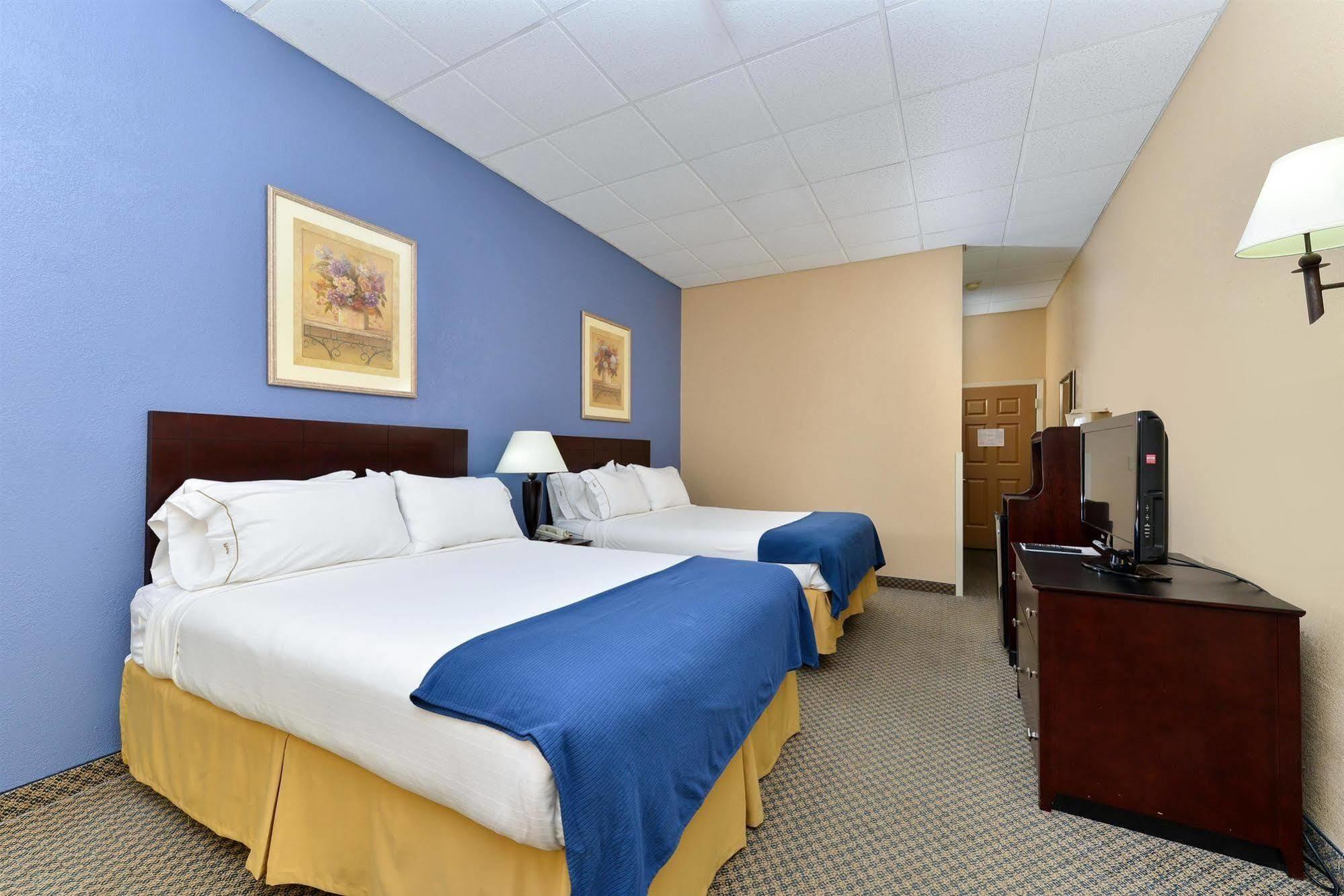 Red Roof Inn & Suites Macon Exterior foto